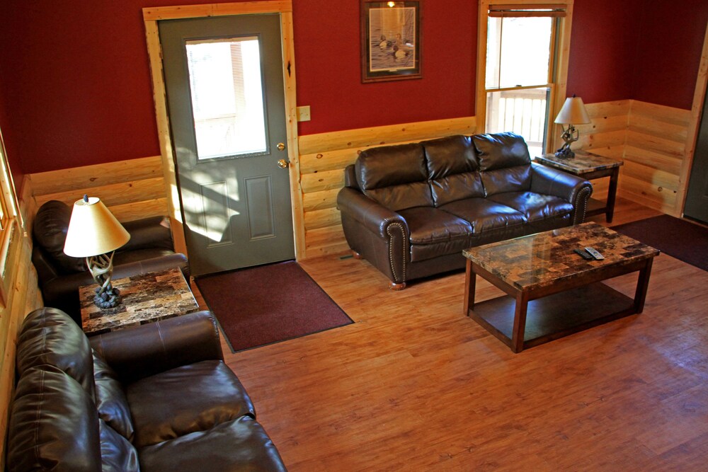 Acorns Resort - photo 34