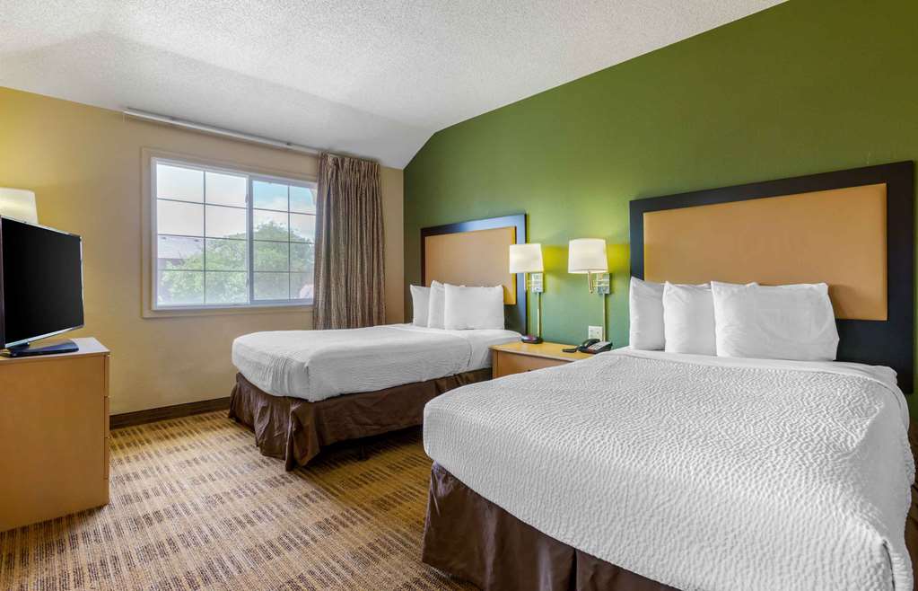 Extended Stay America Suites Phoenix Airport Tempe - photo 17