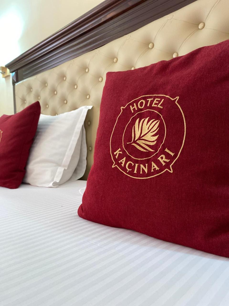 Hotel Kacinari — Prizren — photo 3