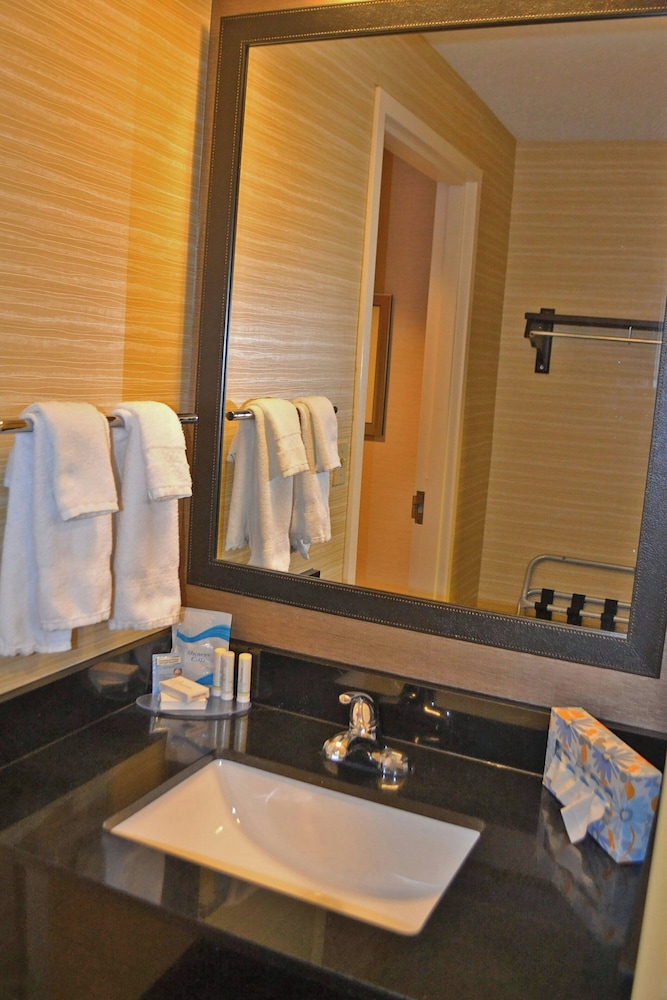 Fairfield Inn and Suites by Marriott Denver Aurora Medical Center - photo 25