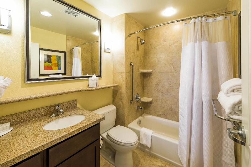 TownePlace Suites El Paso Airport - photo 61