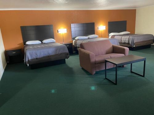 Lufkin Inn - photo 4