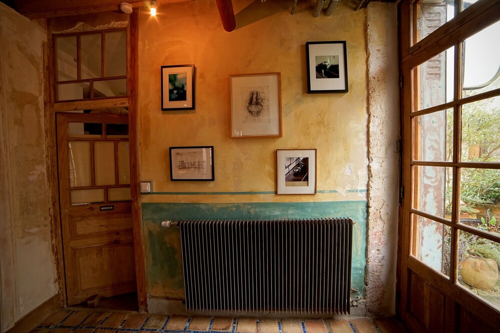 Saint Alfonsos - last minute hotel in Montbron