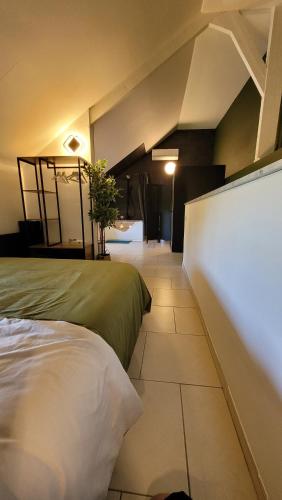 Xhoris à 2 — hotel in Ferrieres
