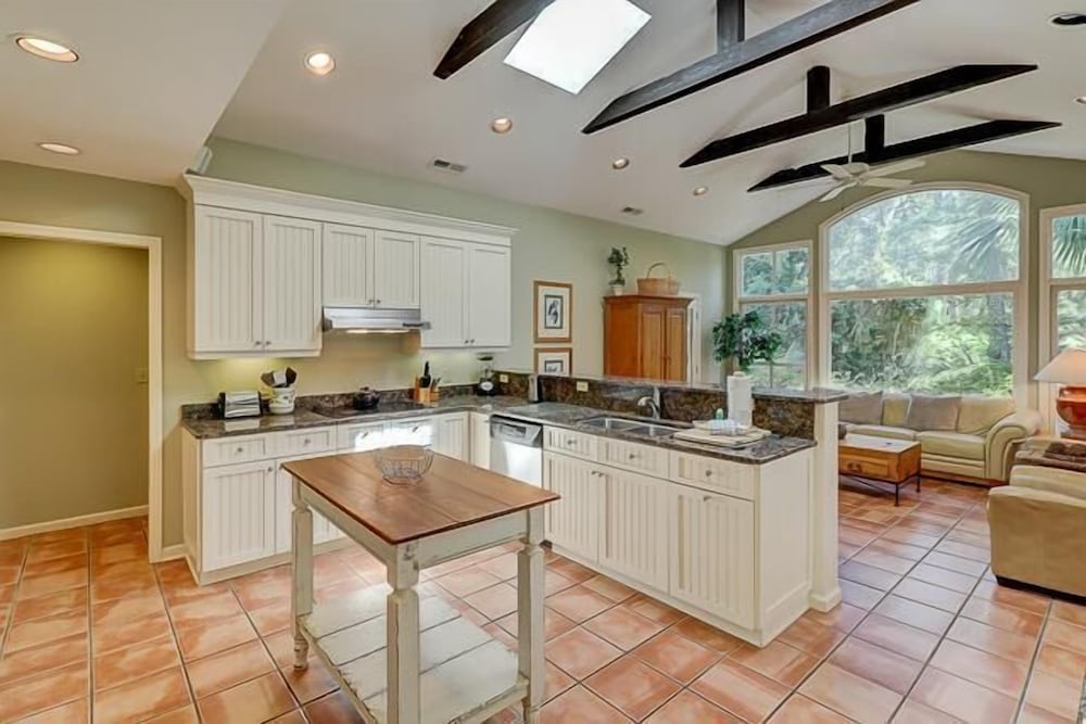 12 Baynard Cove at The Sea Pines Resort Hilton Head Island - photo 11