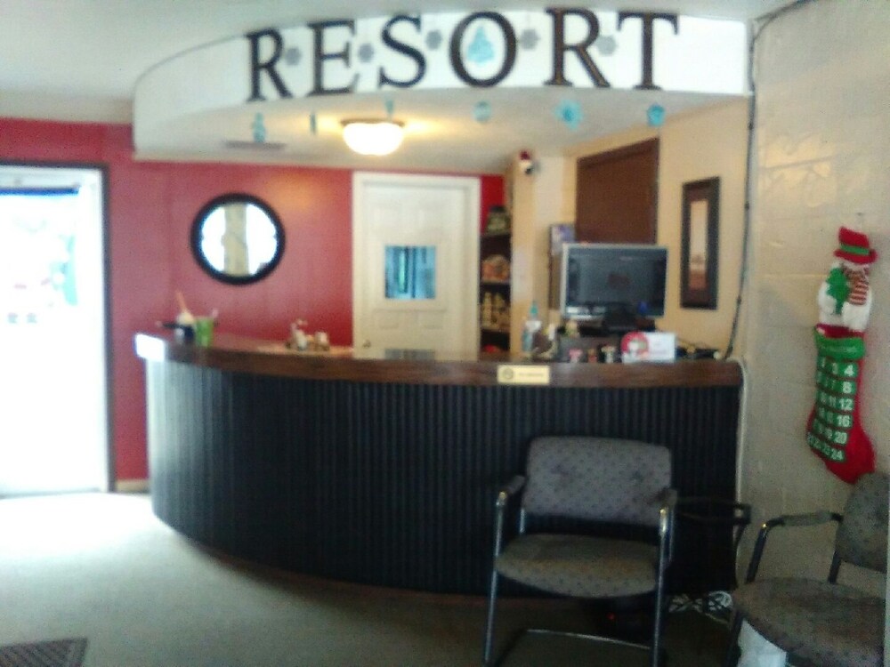 The Resort - photo 2