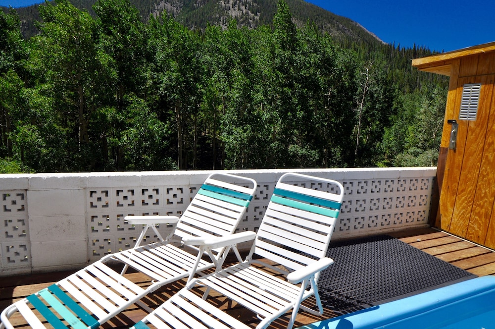 Monarch Mountain Lodge - photo 15