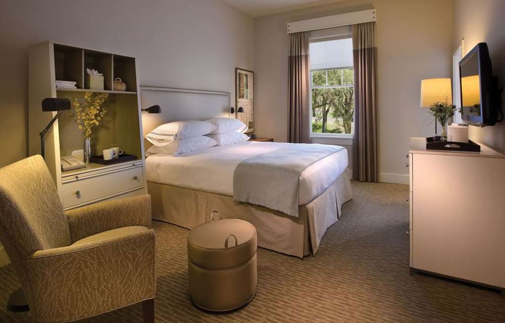 Hotel Parq Central - photo 9