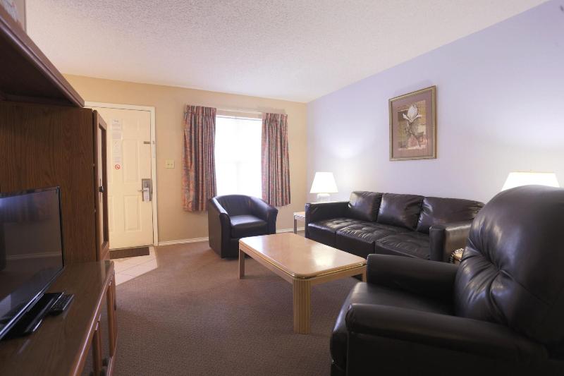 Victoria Palms Inn & Suites - photo 13