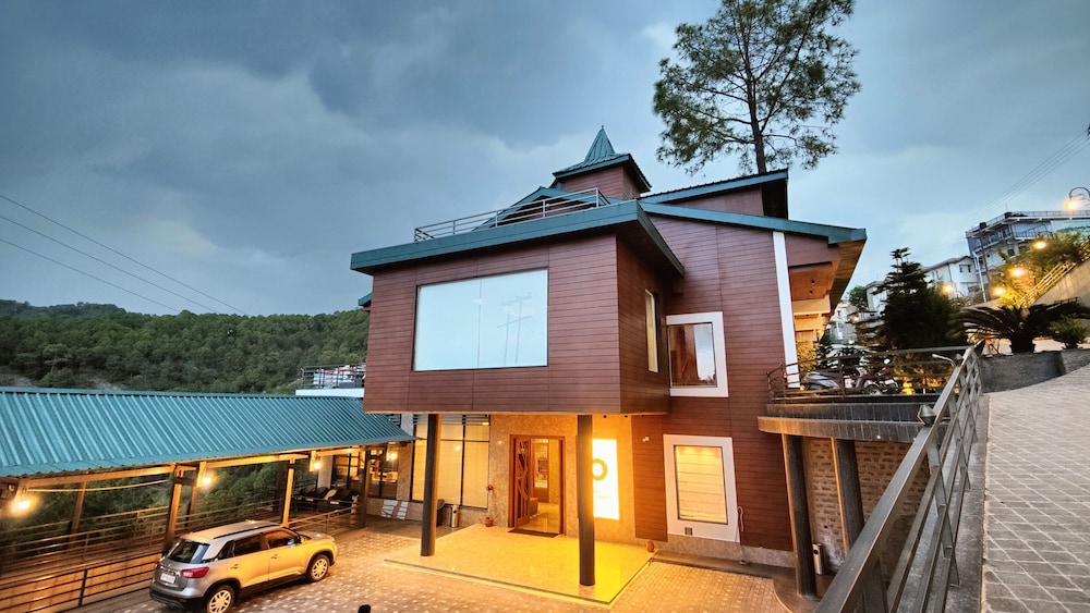 Kaithal Resort Kasauli — Kasauli