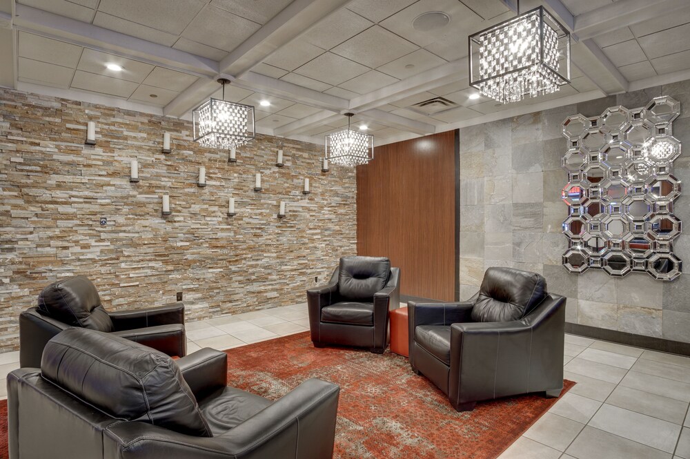 Grand Z Casino Hotel by Red Lion Hotels - photo 33
