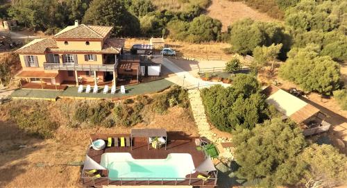 Les Jardins De Pratavone - last minute hotel in Unknown City