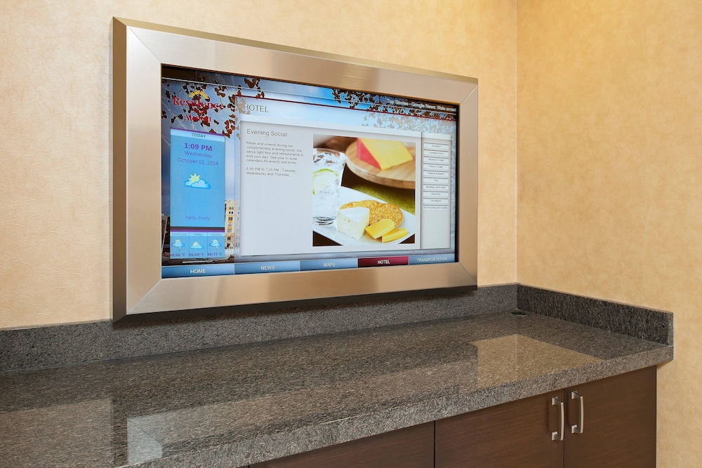 Residence Inn Bloomington - photo 21