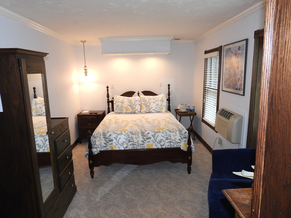 Rosemont Inn Resort B&B - photo 9