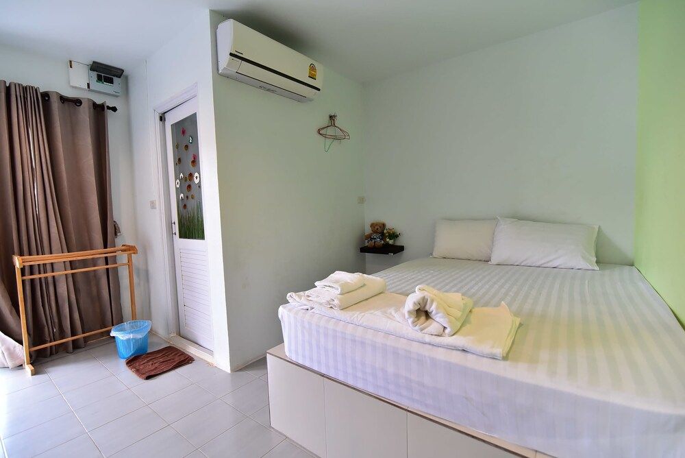 Bann Ongsakul - last minute hotel in Ko Lanta
