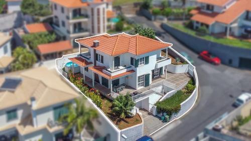 Casa Bom Sucesso — 4-Star Luxury Hotel in Funchal, Portugal