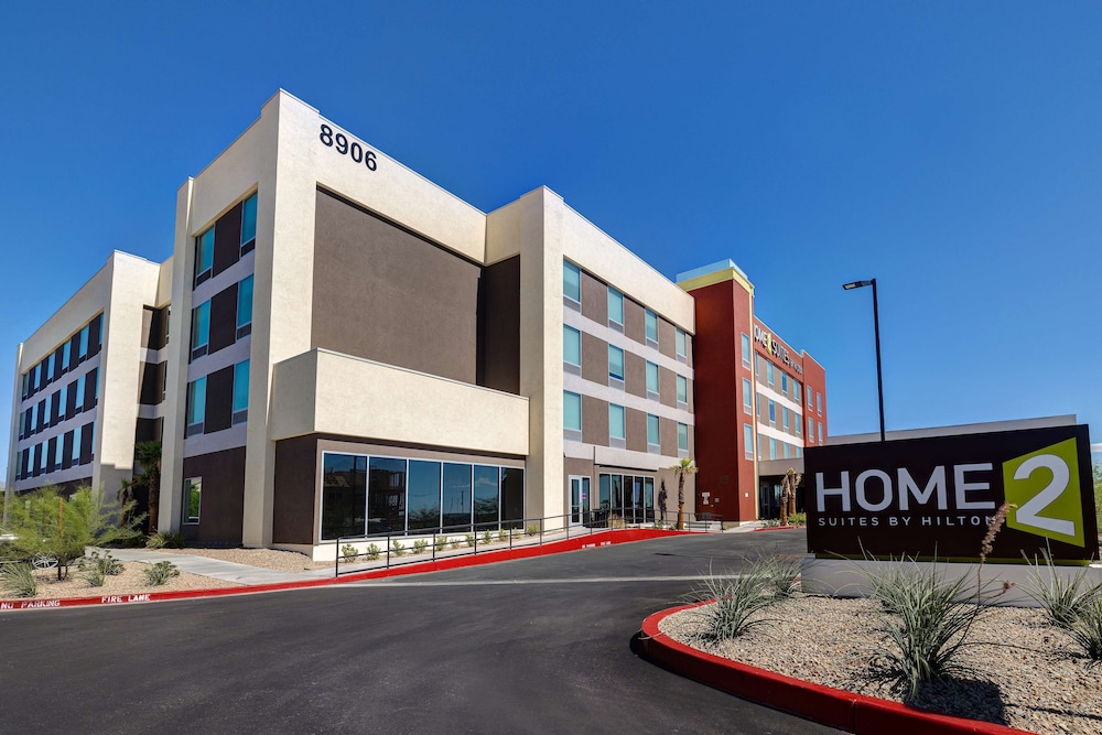 Home2 Suites by Hilton Las Vegas Northwest - photo 53