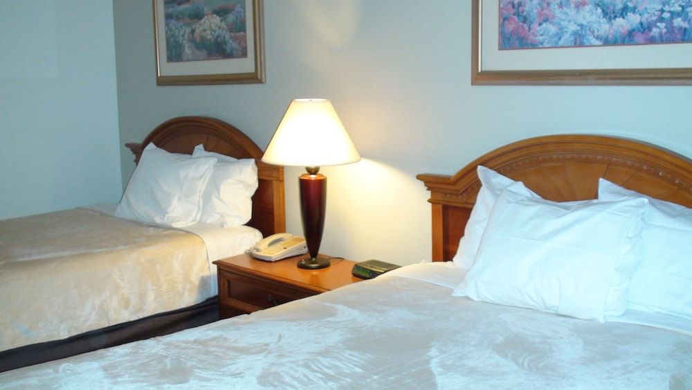 Armstrong Inn and Suites - photo 16