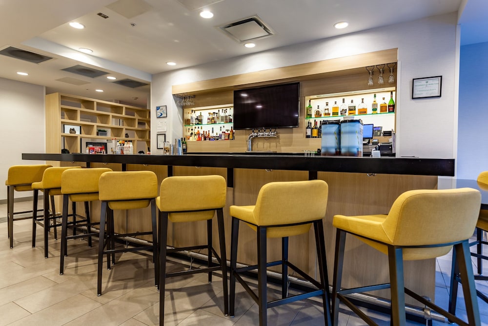 TownePlace Suites by Marriott Raleigh University Area - photo 69