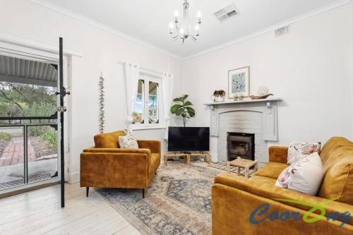 Hyde Cottage — Meningie — photo 2