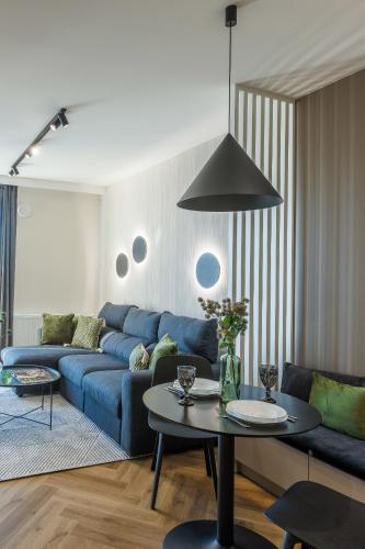 Emihouse KrakoVska Apartments — 4-Star Luxury Hotel in Rzeszow, Poland