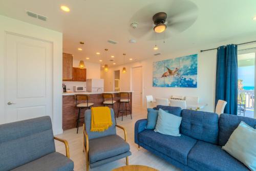 Marisol Condo 301 — 4-Star Luxury Hotel in South Padre Island, United States