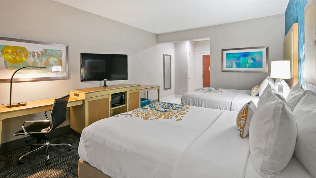 Best Western Plus Houston Atascocita Inn & Suites - photo 22