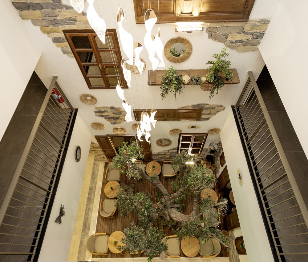 Gulluk Uno Elegance Otel — Milas — photo 2