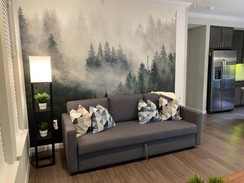 Spring Modern 2 king bed Long term Condo — 4-Star Luxury Hotel in Spring, United States