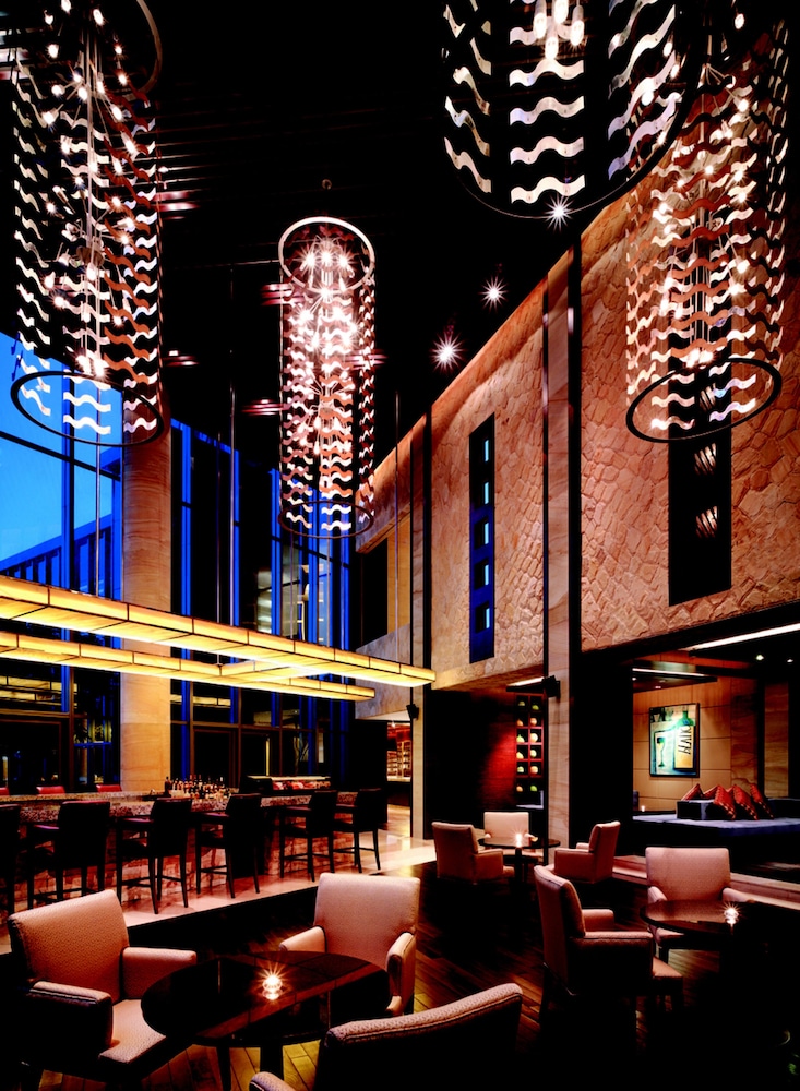 Hyatt Regency Dongguan in Dongguan, People's Republic of China