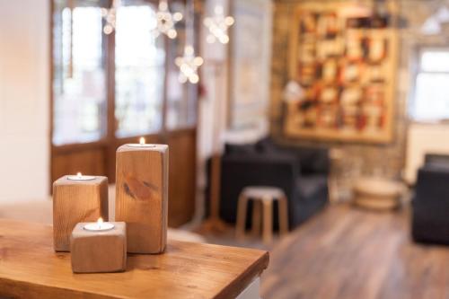 Calico Barn in Morpeth, United Kingdom