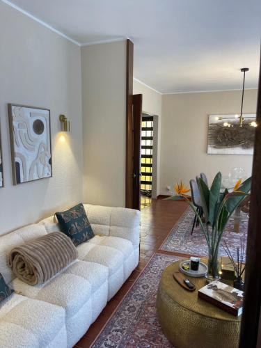 Villa Baltazar — 4-Star Luxury Hotel in Vila Do Conde, Portugal