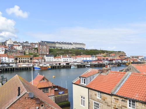 Annie’s Place in Whitby, United Kingdom