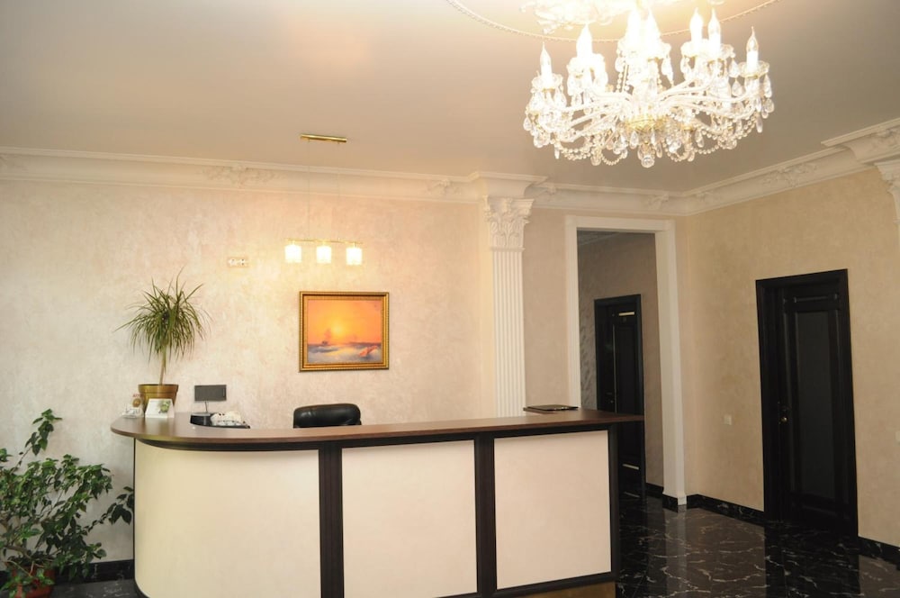 Villa Le Grand — Boryspil' — photo 4
