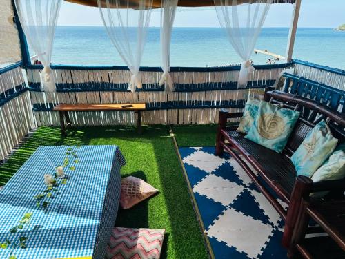 Highlander Seasun in San Fernando, Philippines