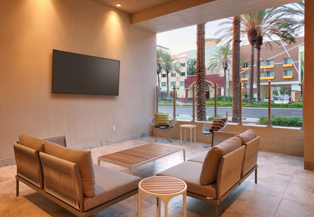 Hyatt House at Anaheim Resort Convention Center - photo 15