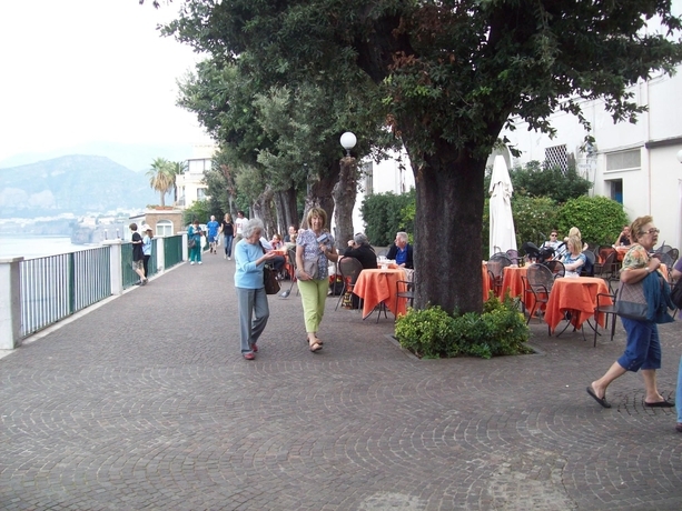 Il Palazzetto - last minute hotel in Sorrento