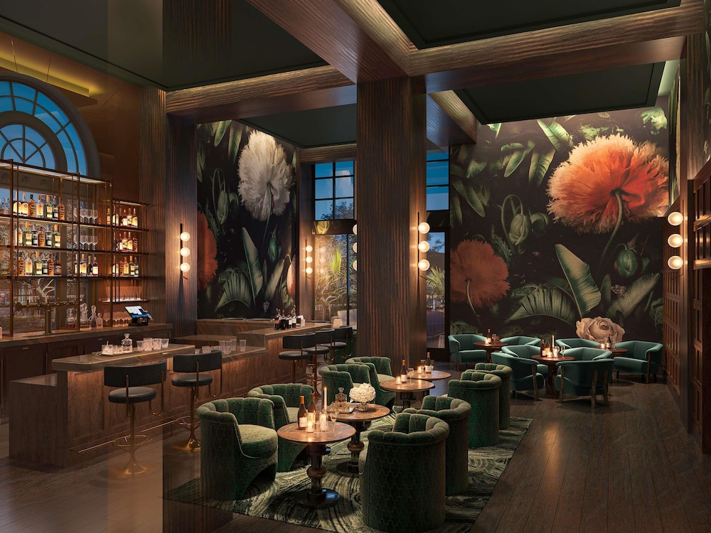 Fairmont Breakers Long Beach - photo 43