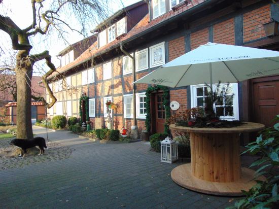 Landhotel Marburg in Rheda-Wiedenbrueck, Germany