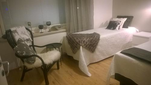 Koskikatu Apartment — 4-Star Luxury Hotel in Rovaniemi, Finland
