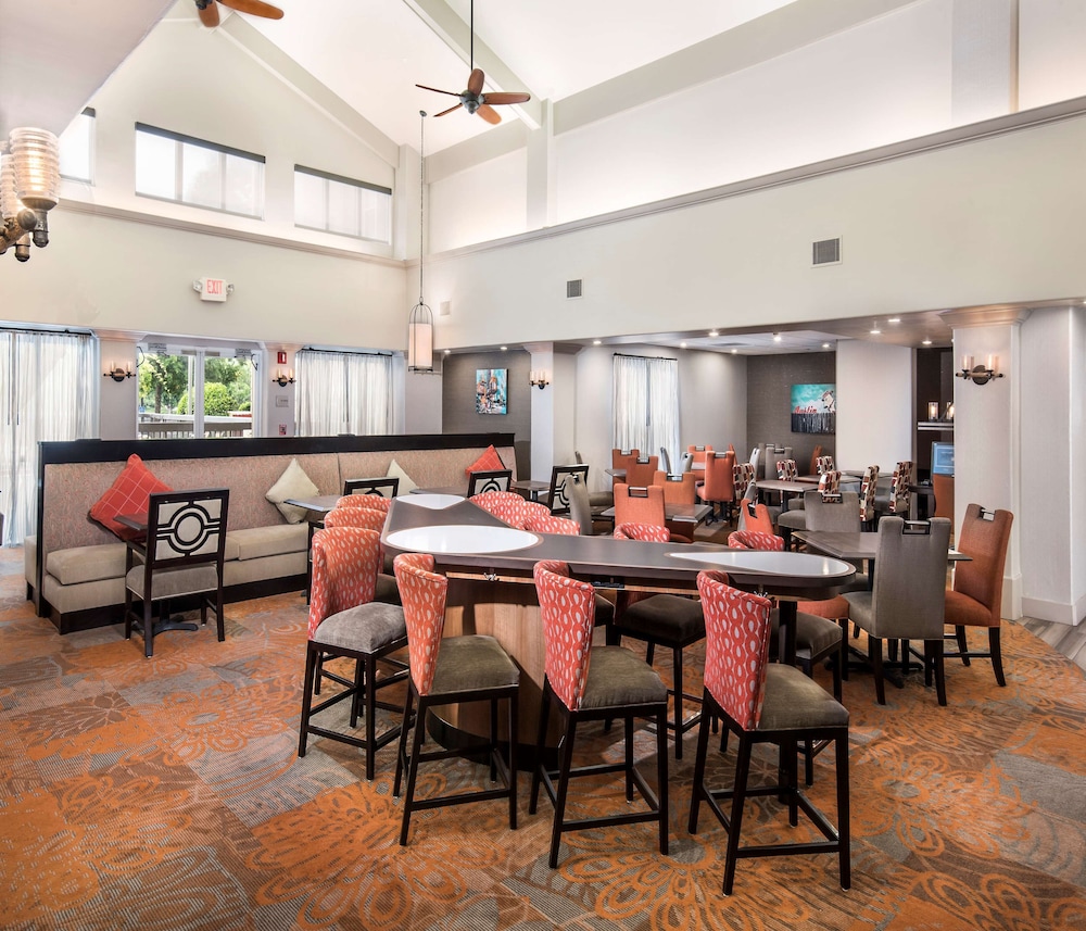 Homewood Suites by Hilton Austin South Airport - photo 20
