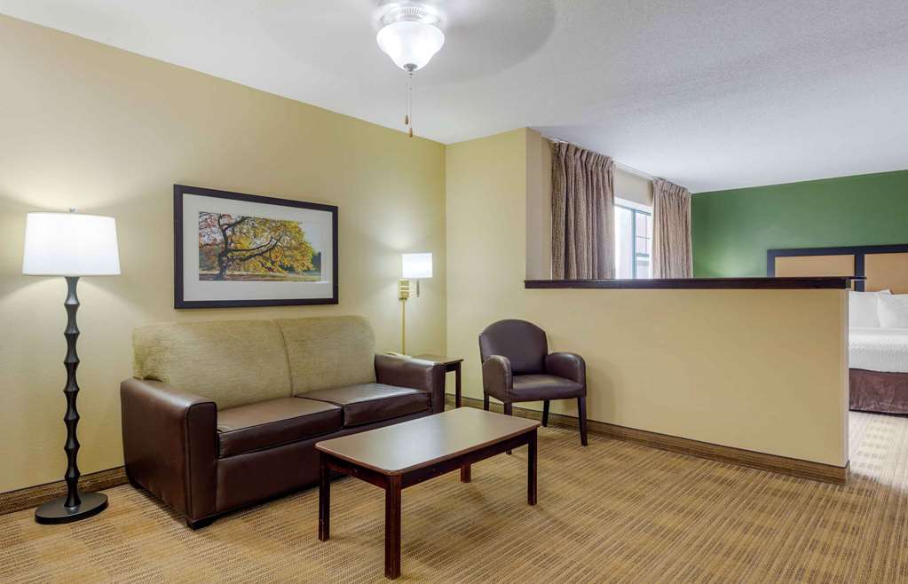 Extended Stay America Select Suites Phoenix Mesa West - photo 32