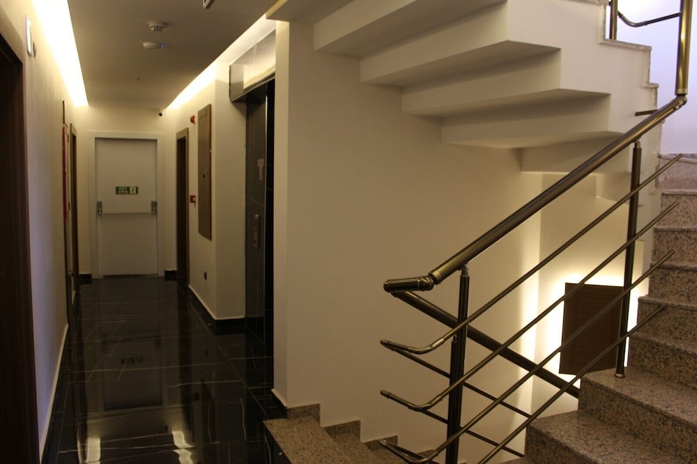 Yelken Otel - last minute hotel in Yahsihan