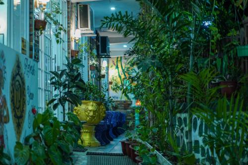Delight Reich Hotel - last minute hotel in Kandy