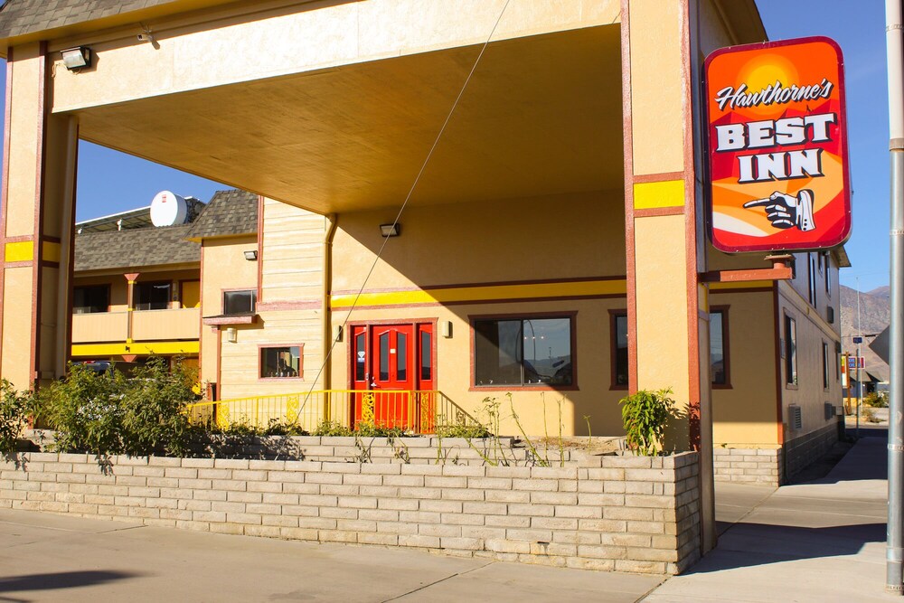 America's Best Inn & Suites Hawthorne - photo 26