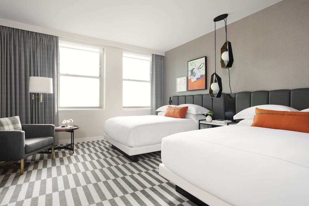 Kimpton Harper Hotel by IHG - photo 14