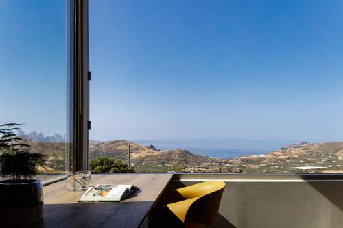 Domus Aestas Luxury Residences — Agios Vasileios — photo 2