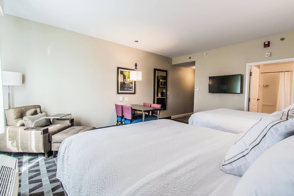 Towneplace Suites by Marriott Evansville Newburgh - photo 11