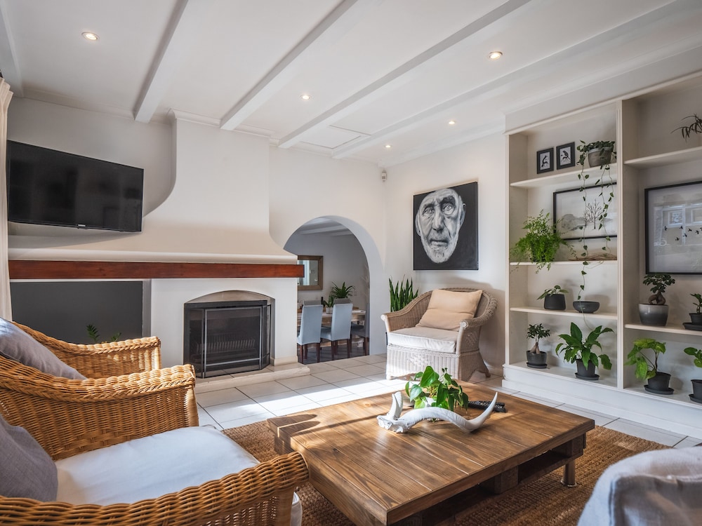 The Eleven - last minute hotel in Plettenberg Bay
