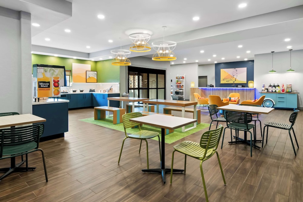 Spark By Hilton Wichita Falls - photo 25